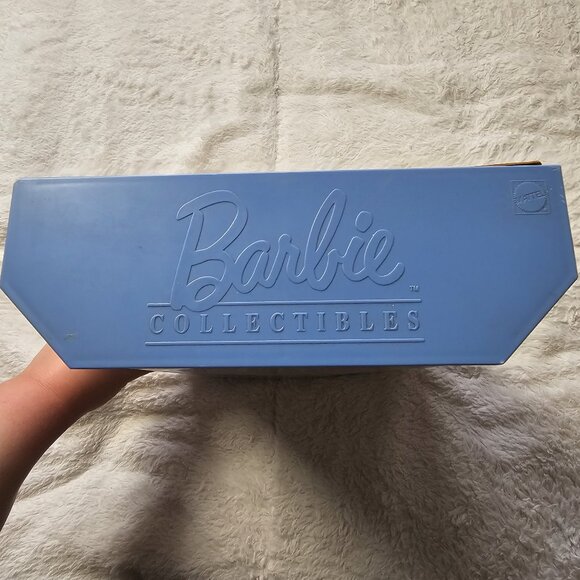 Vintage 1997 Barbie as Sleeping Beauty Collector's Edition Doll NRFB 18586 - Picture 11 of 11